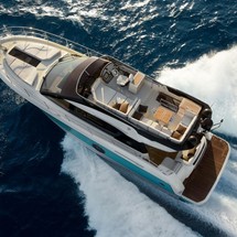 Beneteau Monte Carlo 5
