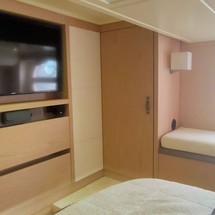 Beneteau Monte Carlo 5