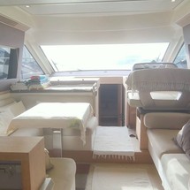 Beneteau Monte Carlo 5