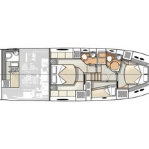 Beneteau Monte Carlo 5