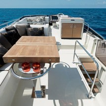 Beneteau Monte Carlo 5
