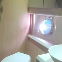 Beneteau Monte Carlo 5