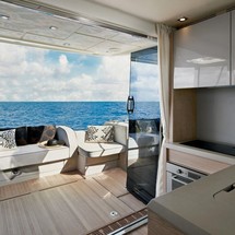 Beneteau Monte Carlo 5