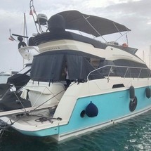 Beneteau Monte Carlo 5