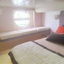 Beneteau Monte Carlo 5