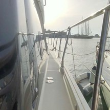 Beneteau Monte Carlo 5