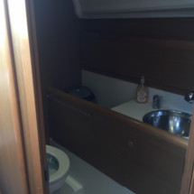 Jeanneau Sun Odyssey 33i
