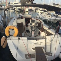 Jeanneau Sun Odyssey 33i