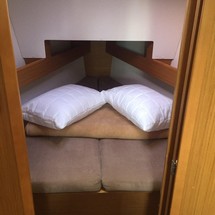 Jeanneau Sun Odyssey 33i