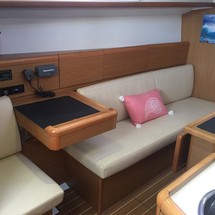Jeanneau Sun Odyssey 33i