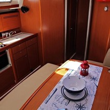 Beneteau Cyclades 43.4