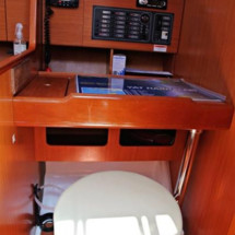 Beneteau Cyclades 43.4