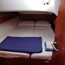 Beneteau Cyclades 43.4