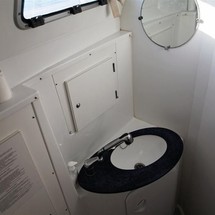 Beneteau Cyclades 43.4