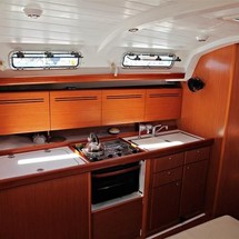 Beneteau Cyclades 43.4