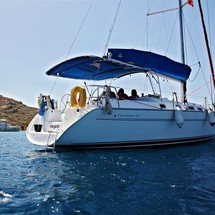 Beneteau Cyclades 43.4