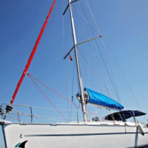 Beneteau Cyclades 43.4
