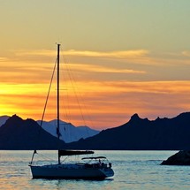 Beneteau Cyclades 43.4
