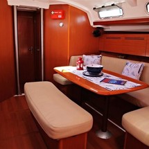 Beneteau Cyclades 43.4