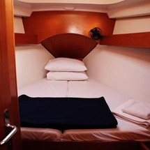 Beneteau Cyclades 43.4