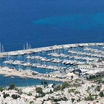 Beneteau Cyclades 43.4