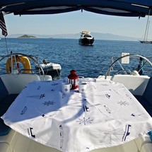 Beneteau Cyclades 43.4