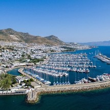 Beneteau Cyclades 43.4