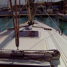 Bavaria 33 Cruiser