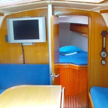 Bavaria 33 Cruiser