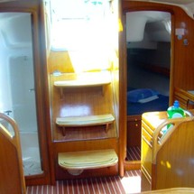 Bavaria 33 Cruiser