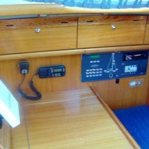 Bavaria 33 Cruiser