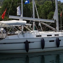 Bavaria 45 Cruiser