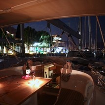 Bavaria 45 Cruiser