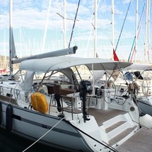 Bavaria 45 Cruiser