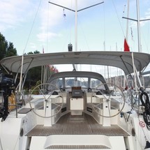 Bavaria 45 Cruiser