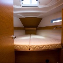 Jeanneau Sun Odyssey 449