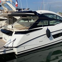 Beneteau Gran Turismo 40