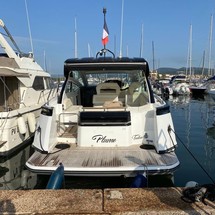 Beneteau Gran Turismo 40