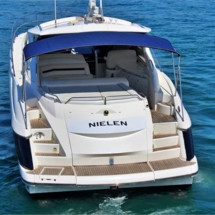 Sunseeker Portofino 53