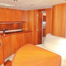 Sunseeker Portofino 53