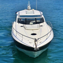 Sunseeker Portofino 53