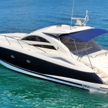 Sunseeker Portofino 53