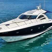 Sunseeker Portofino 53