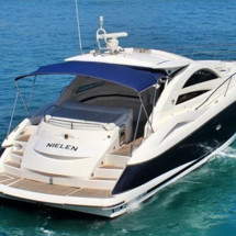 Sunseeker Portofino 53