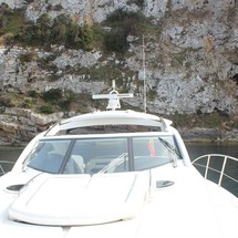 Sunseeker Portofino 53