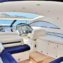 Sunseeker Portofino 53