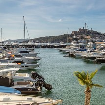 Sunseeker Portofino 53