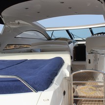 Sunseeker Portofino 53