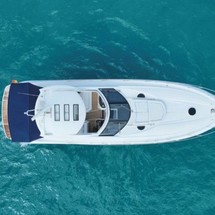 Sunseeker Portofino 53