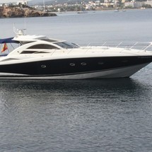 Sunseeker Portofino 53